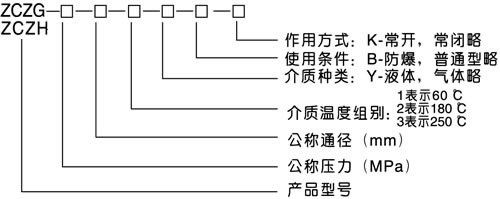ZCZG/ZCZH高温高压电磁阀 - 上海奇高阀门制造有限公司